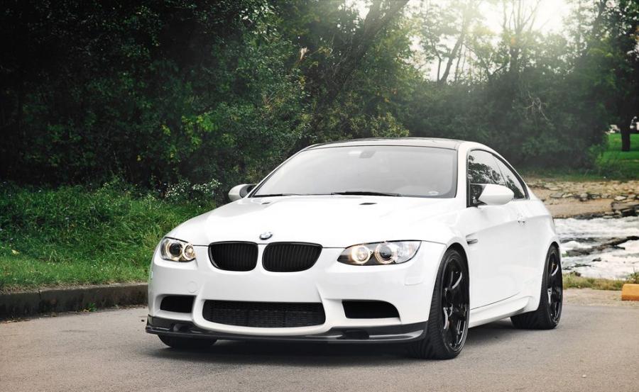  BMW M3 by WSTO 2010 года  (фото 19 из 38)